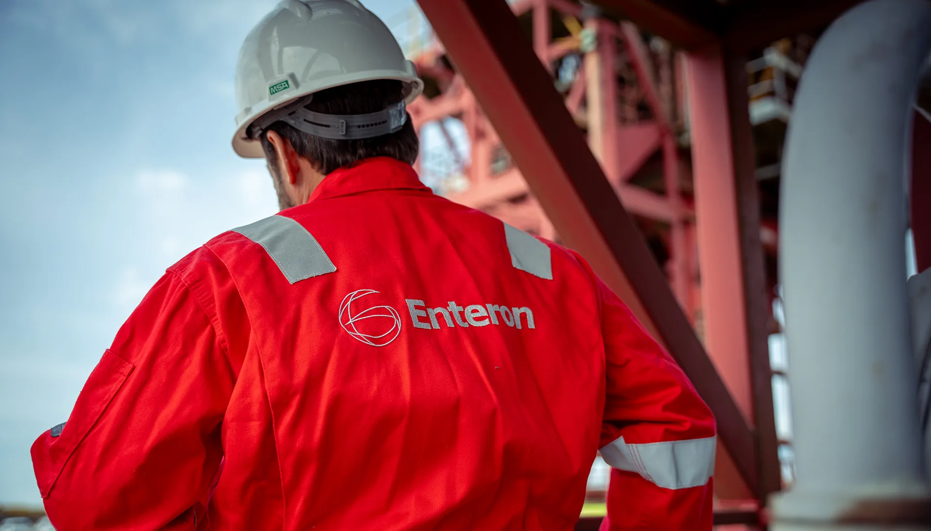 ENTERON 1B