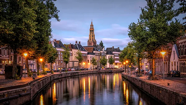 Netherlands