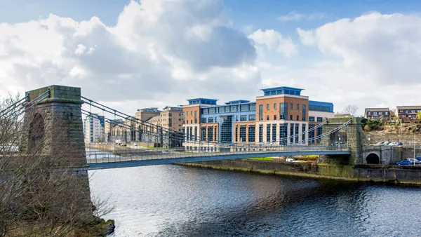 aberdeen